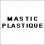 MASTIC PLASTIQUE