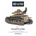 Renault R35 Tank