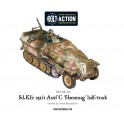 Sd.Kfz 251/1 ausf C halftrack