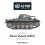 Panzer II Ausf. A/B/C