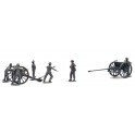 American Civil War Artillery