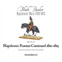 Napoleonic Wars: Russian Command 1812-1815