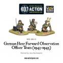 German Heer FOO (1943-45)