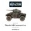 Daimler Armoured Car Mk 1