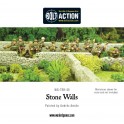 Stone Walls plastic boxed set