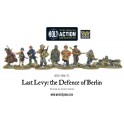 Last Levy, the Defence of Berlin