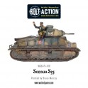 Somua S35