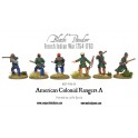 American Colonial Rangers