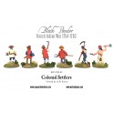 Colonial Settlers