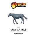 Dead Livestock