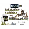 Bolt Action starter game - D-Day Firefight