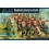 Napoleonic Hanoverian Line Infantry plastic boxed set