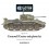 Cromwell Cruiser tank plastic box set