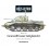 Cromwell Cruiser tank plastic box set