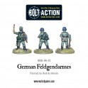 Feldgendarmes