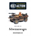 Schwimmwagen