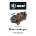 Schwimmwagen