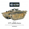 LVT-4 'Buffalo', Amtrac