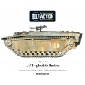 LVT-4 'Buffalo', Amtrac