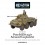 Puma Sd.Kfz 234/2 Armoured Car plastic box set