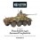 Puma Sd.Kfz 234/2 Armoured Car plastic box set