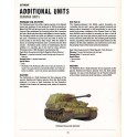 Ostfront: Barbarossa to Berlin - Bolt Action Theatre Book