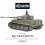 Tiger I Ausf. E heavy tank plastic box set