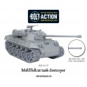 M18 Hellcat Tank Destroyer