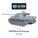 M18 Hellcat Tank Destroyer