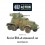 BA-6 armoured car