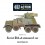 BA-6 armoured car