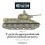 T34/76 medium tank plastic boxed set