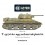 T34/76 medium tank plastic boxed set