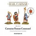 Caesarian Roman command