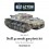 Stug III ausf G or StuH-42 plastic box set