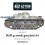 Stug III ausf G or StuH-42 plastic box set