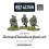 German Grenadiers plastic box set