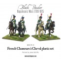 French Chasseurs a Cheval