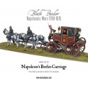 Napoleon's Berlin Carriage