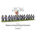 French Old Guard Grenadiers