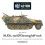 Sd.Kfz 251/1 ausf D halftrack plastic box set