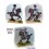 Napoleonic British Light Dragoons 1808-15