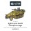 Sd.Kfz 251/16 Flammpanzerwagen plastic box set