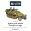 Sd.Kfz 251/16 Flammpanzerwagen plastic box set