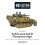 Sd.Kfz 251/16 Flammpanzerwagen plastic box set