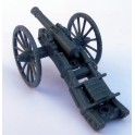 28mm French Napoleonic Artillery 1804 to 1812