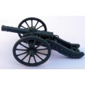 28mm French Napoleonic Artillery 1804 to 1812