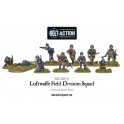 Luftwaffe Field Division Squad