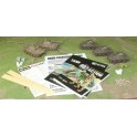 Armoured Fury - Bolt Action Tank War starter set