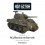 Armoured Fury - Bolt Action Tank War starter set